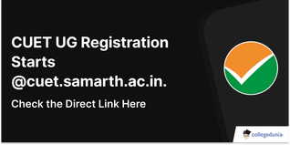 CUET UG 2024 Application Deadline Extended till April 5; Get Direct Link Here